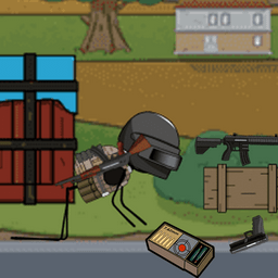 火柴人生死闯关-火柴人生死闯关v1.0安卓版APP下载