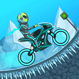 登山摩托车5：冰川丛林-冰雪大世界模拟驾驶-登山摩托车5：冰川丛林-冰雪大世界模拟驾驶v1.0安卓版APP下载