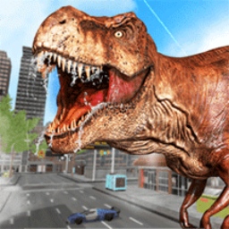 恐龙模拟捕猎-恐龙世界生存冒险-恐龙模拟捕猎-恐龙世界生存冒险v1.0安卓版APP下载