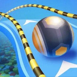 球球滚动入洞-滚动的冒险球-球球滚动入洞-滚动的冒险球v1.00安卓版APP下载