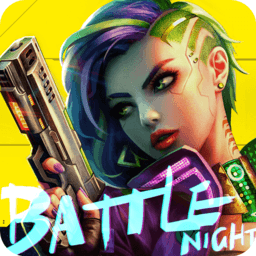 明日边境（测试服）-明日边境（测试服）v1.0.4安卓版APP下载