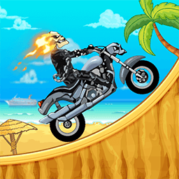 登山摩托车4：海岛冒险-极限飙车模拟大师-登山摩托车4：海岛冒险-极限飙车模拟大师v1.0安卓版APP下载