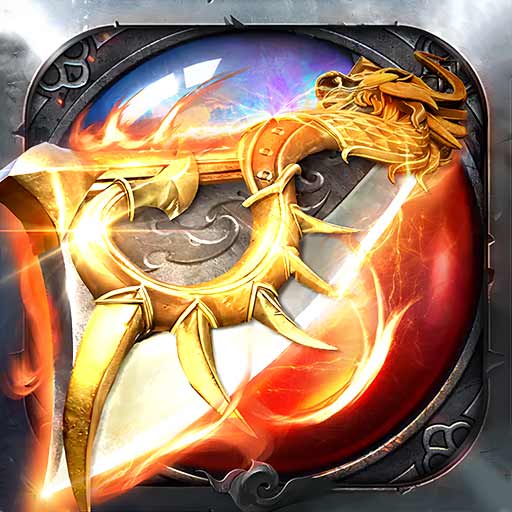 烈火星辰-超变打金传奇-烈火星辰-超变打金传奇v1.0.1安卓版APP下载