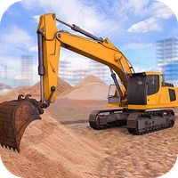 宝矿挖掘机-宝矿挖掘机v1.0安卓版APP下载