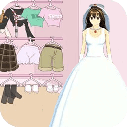 樱花少女大学物语-樱花少女换装-樱花少女大学物语-樱花少女换装v1.0.0安卓版APP下载