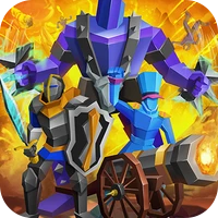 超级龙影战士-超级龙影战士v1.0安卓版APP下载