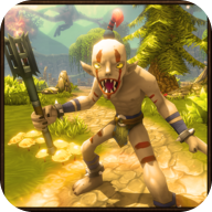 地精火炬模拟器-地精火炬模拟器v0.1安卓版APP下载