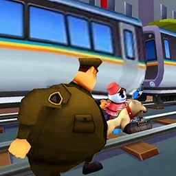 跑酷冲冲冲-跑酷冲冲冲v1.0安卓版APP下载