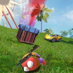 奇葩小队吃鸡-蛋崽战斗狂欢-奇葩小队吃鸡-蛋崽战斗狂欢v1.1安卓版APP下载