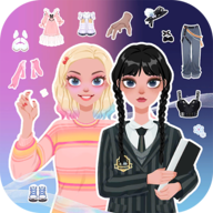 YoYa打扮公主-YoYa打扮公主v1.2安卓版APP下载