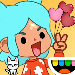 托卡校园奇妙小镇-米加世界模拟生活-托卡校园奇妙小镇-米加世界模拟生活v1.0安卓版APP下载