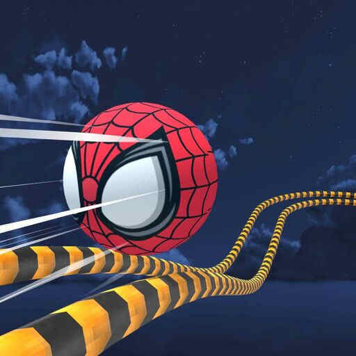 跳跃球球-天空冒险球-跳跃球球-天空冒险球v1.1.8安卓版APP下载