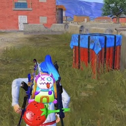 枪火刺激吃鸡-热血刺激生存挑战-枪火刺激吃鸡-热血刺激生存挑战v1.0.0安卓版APP下载