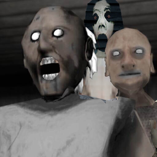 恐怖都市大逃亡-逃亡恐怖老奶奶-恐怖都市大逃亡-逃亡恐怖老奶奶v1.0.0安卓版APP下载