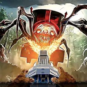 恐怖逃亡冒险-恐怖火车追逐-恐怖逃亡冒险-恐怖火车追逐v1.00安卓版APP下载