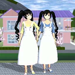 樱花校园闺蜜日常-樱花闺蜜的生活-樱花校园闺蜜日常-樱花闺蜜的生活v1.0安卓版APP下载