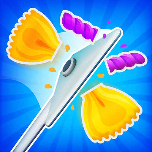 我切水果贼6-环形切割机-我切水果贼6-环形切割机v1.8安卓版APP下载