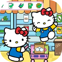 开心迷你超市-开心迷你超市v1.0安卓版APP下载