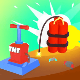 解压炸弹人-解压炸弹人v1.0.0安卓版APP下载