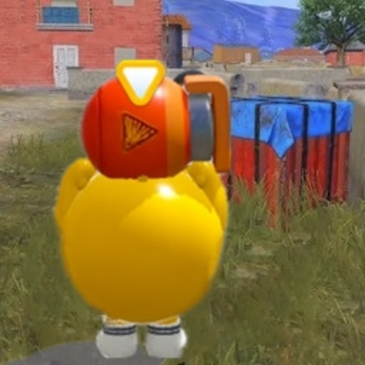 我的吃鸡战地模拟器-萌蛋仔跳伞行动-我的吃鸡战地模拟器-萌蛋仔跳伞行动v1.0安卓版APP下载