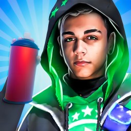 疯狂跑酷大作战-真人地铁酷跑-疯狂跑酷大作战-真人地铁酷跑v1.0安卓版APP下载