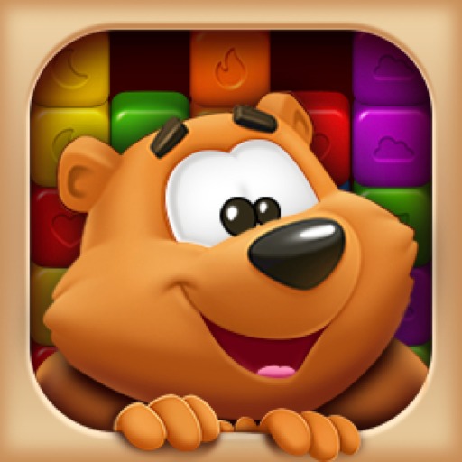 小熊爱消除-小熊爱消除v1.1.9.5安卓版APP下载