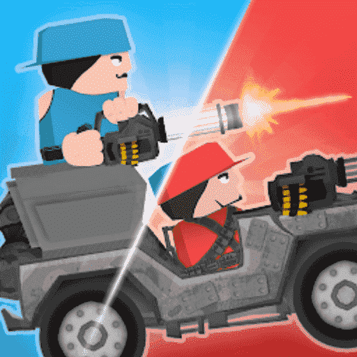 火线突围战争-火线突围战争v2.0.0安卓版APP下载