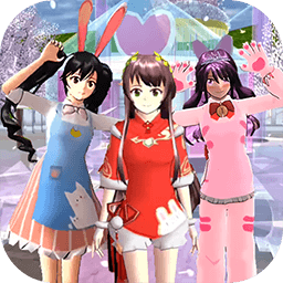 樱花二次元少女生活-樱花二次元少女生活v1.1安卓版APP下载