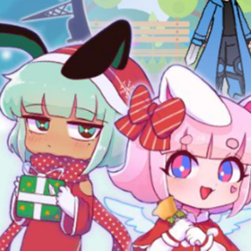 美妆公主聚会-美妆公主聚会v1.0.3安卓版APP下载