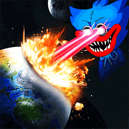 地球行星破坏模拟器-波比毁灭星球模拟器-地球行星破坏模拟器-波比毁灭星球模拟器v1.0安卓版APP下载