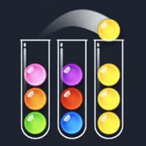 王者接龙-彩球排序-王者接龙-彩球排序v1.0.1安卓版APP下载