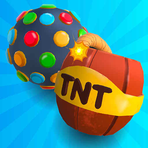 球球保卫战-球球保卫战v1.0.0安卓版APP下载