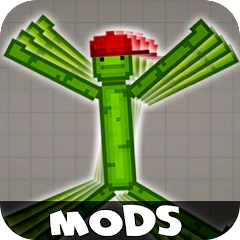 甜瓜建造模组-甜瓜建造模组v1.1安卓版APP下载