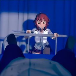 恐怖黑夜追凶-逃离病娇-恐怖黑夜追凶-逃离病娇v1.0安卓版APP下载