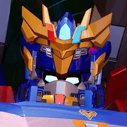 变形联盟机甲乱斗-变形联盟机甲乱斗v1.0安卓版APP下载