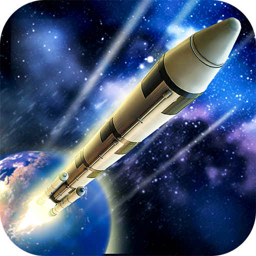 火箭发射-神舟火箭模拟-火箭发射-神舟火箭模拟v1.0.0安卓版APP下载