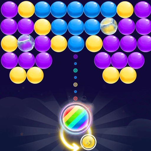 泡泡龙传奇-经典消除游戏-泡泡龙传奇-经典消除游戏v1.0.0安卓版APP下载