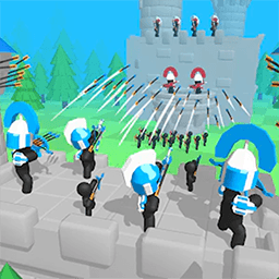 冷酷弓箭手-冷酷弓箭手v1.0.0安卓版APP下载