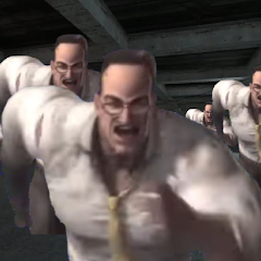 盖瑞模组-可怕的nextbot-盖瑞模组-可怕的nextbotv2.0安卓版APP下载