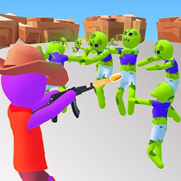 丧尸战争-丧尸战争v300.1.1.3018安卓版APP下载