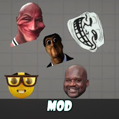 甜瓜游乐场nextbot模组-甜瓜游乐场nextbot模组v1.0.2安卓版APP下载