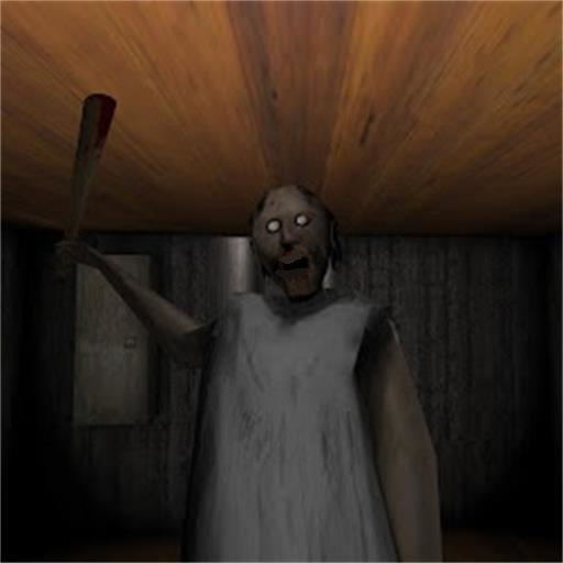 恐怖老奶奶末日生存-逃离恐怖奶奶鬼屋-恐怖老奶奶末日生存-逃离恐怖奶奶鬼屋v1.0.5安卓版APP下载