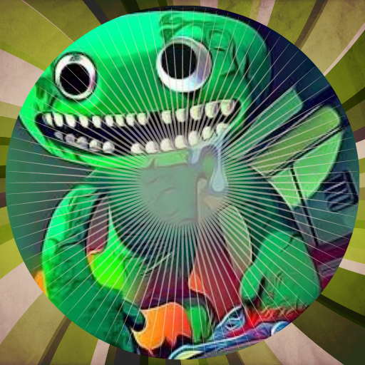 魔力专家我最强-bambam恐怖花园-魔力专家我最强-bambam恐怖花园v1.0.5安卓版APP下载