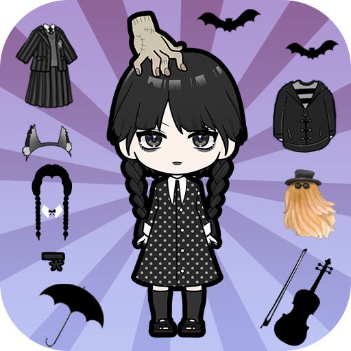 夏日度假小公主-少女换装暖暖-夏日度假小公主-少女换装暖暖v1.0.5安卓版APP下载