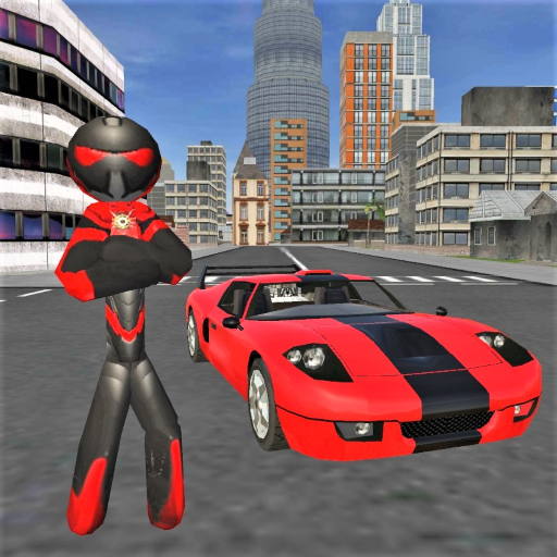 蜘蛛人大逃亡-蜘蛛人大逃亡v1.0.5安卓版APP下载