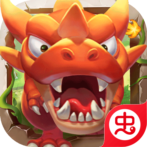 兽兽军团（暴走吧，火龙）-兽兽军团（暴走吧，火龙）v1.0.0安卓版APP下载