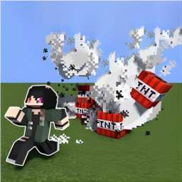 像素生存进化-TNT天空岛模组-像素生存进化-TNT天空岛模组v1.2安卓版APP下载