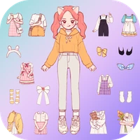 装扮我的公主化妆-装扮我的公主化妆v1.0安卓版APP下载