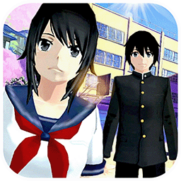 樱花高校模拟少女-樱花高校模拟少女v1.0安卓版APP下载