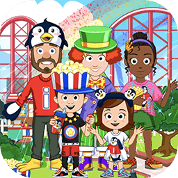 魔法乐园城市-魔法乐园城市v1.1安卓版APP下载